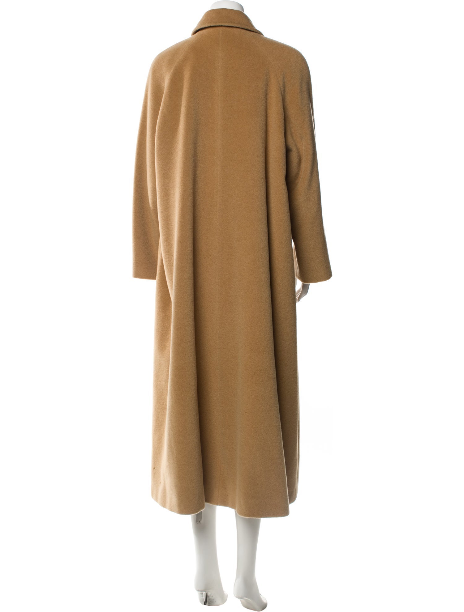 Cinzia Rocca Wool Coat